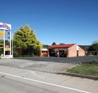Alpha Motel - Accommodation Sunshine Coast