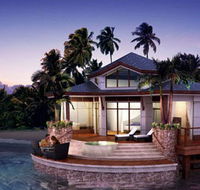 Ecopoint Myall Shores Resort - Accommodation Sunshine Coast