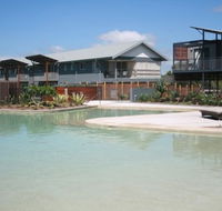 Australis Diamond Beach Resort  Spa - Accommodation Sunshine Coast