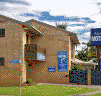 A  A Motel - Accommodation Sunshine Coast