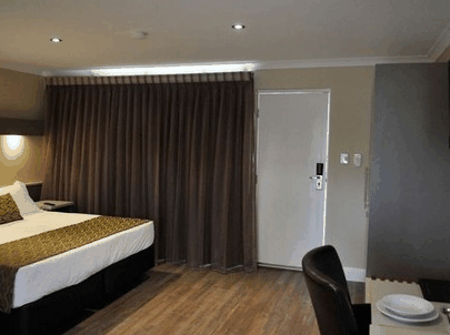 Astralodge Motel - Accommodation Sunshine Coast