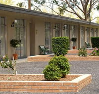 All Seasons Country Lodge - Accommodation Sunshine Coast