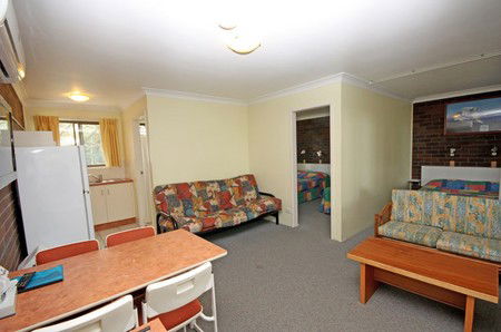 All Seasons Country Lodge - Accommodation Sunshine Coast 3