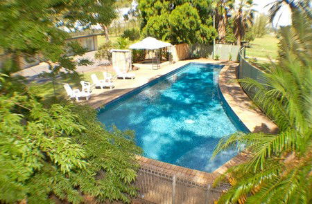 All Seasons Country Lodge - Accommodation Sunshine Coast 5