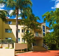 Bayview Waters Apartments - Accommodation Sunshine Coast