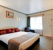 Econolodge Griffith Motor Inn - Accommodation Sunshine Coast