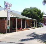 Yambil Inn Motel - Accommodation Sunshine Coast