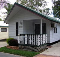Maroochy River Cabin Village  Caravan Park - Accommodation Sunshine Coast