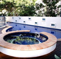 The Cove Yamba - Accommodation Sunshine Coast