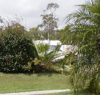 Tin Can Bay Tourist Park - Accommodation Sunshine Coast
