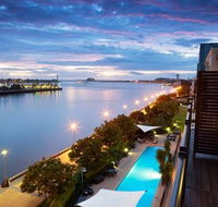 Crowne Plaza Newcastle - Accommodation Sunshine Coast