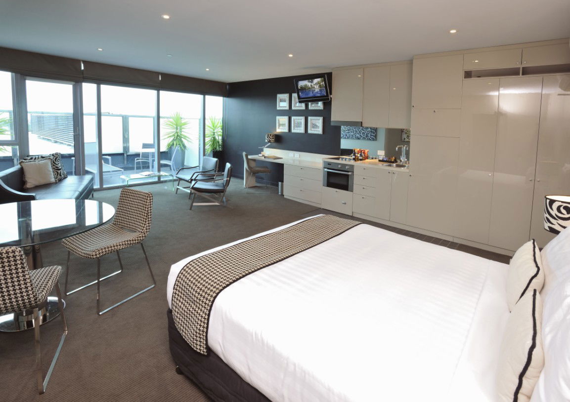 Preston Lower ACT Accommodation Sunshine Coast