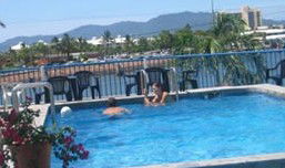 Adventurers Backpacker Resort - Accommodation Sunshine Coast 0