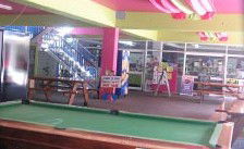 Adventurers Backpacker Resort - Accommodation Sunshine Coast 1