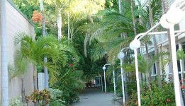 Adventurers Backpacker Resort - Accommodation Sunshine Coast 2