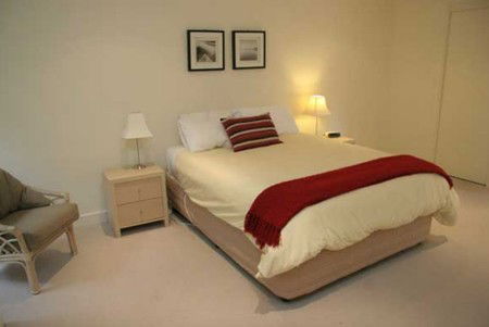 Balcombe Serviced Apartments - Accommodation Sunshine Coast 4