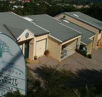 Hospital Grove Apartments - Accommodation Sunshine Coast