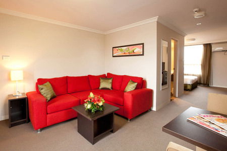 Wine Country Motor Inn - Accommodation Sunshine Coast 0
