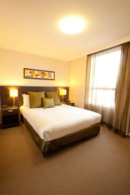 Wine Country Motor Inn - Accommodation Sunshine Coast 3