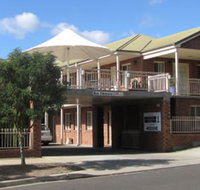 Golf Links Motel - Accommodation Sunshine Coast