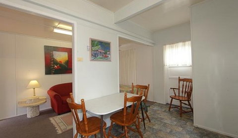 Pacific Sun Motor Inn - Accommodation Sunshine Coast 0