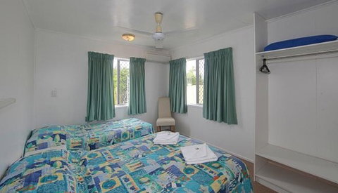 Pacific Sun Motor Inn - Accommodation Sunshine Coast 1