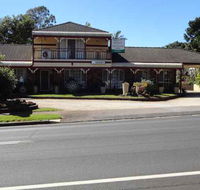 Alstonville Settlers Motel - Accommodation Sunshine Coast