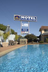 Caravilla Motel - Accommodation Sunshine Coast 0