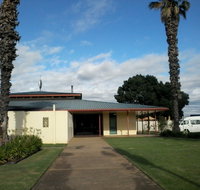 Coro Motel - Accommodation Sunshine Coast