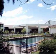 Comfort Inn Hallmark - Accommodation Sunshine Coast