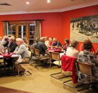 The Lodge - Mudgee - Mudgee - Accommodation Sunshine Coast