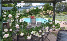 Valley View Motel Murrurundi - Murrurundi - Accommodation Sunshine Coast 2