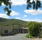 Valley View Motel Murrurundi - Murrurundi - Accommodation Sunshine Coast