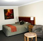 Winning Post Motor Inn - Mudgee - Accommodation Sunshine Coast