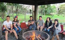 Mogendoura Farm - Accommodation Sunshine Coast 0