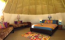 Mogendoura Farm - Accommodation Sunshine Coast 3