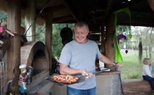 Mogendoura Farm - Accommodation Sunshine Coast 2