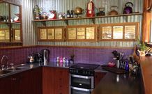 Mogendoura Farm - Accommodation Sunshine Coast 1