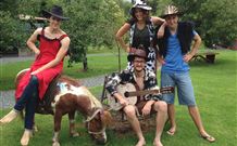 Mogendoura Farm - Accommodation Sunshine Coast 4