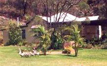 Moorallie Cottage Farm Stay - Accommodation Sunshine Coast 1