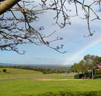 Rocky Mountains - Accommodation Sunshine Coast