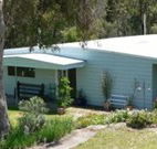 Wildwood Guesthouse - Accommodation Sunshine Coast