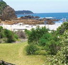 60s Beach House Tomakin - Accommodation Sunshine Coast