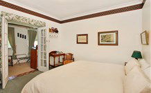 Ambleside Bed And Breakfast Cabins - Accommodation Sunshine Coast 1