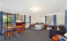Ambleside Bed And Breakfast Cabins - Accommodation Sunshine Coast 0