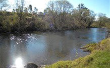 Ambleside Bed And Breakfast Cabins - Accommodation Sunshine Coast 4