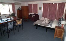 Ambleside Bed And Breakfast Cabins - Accommodation Sunshine Coast 2