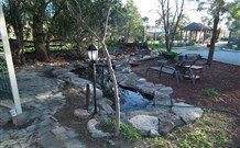 Ambleside Bed And Breakfast Cabins - Accommodation Sunshine Coast 3