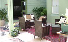 Blue Mountains Manor House - - Accommodation Sunshine Coast 1