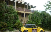 Blue Mountains Manor House - - Accommodation Sunshine Coast 0